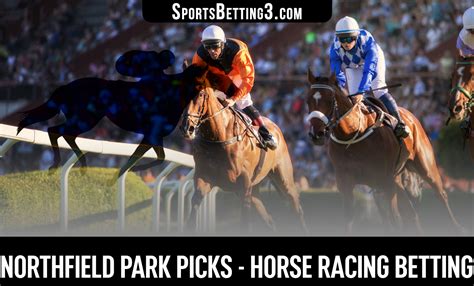 northfield park picks today.
